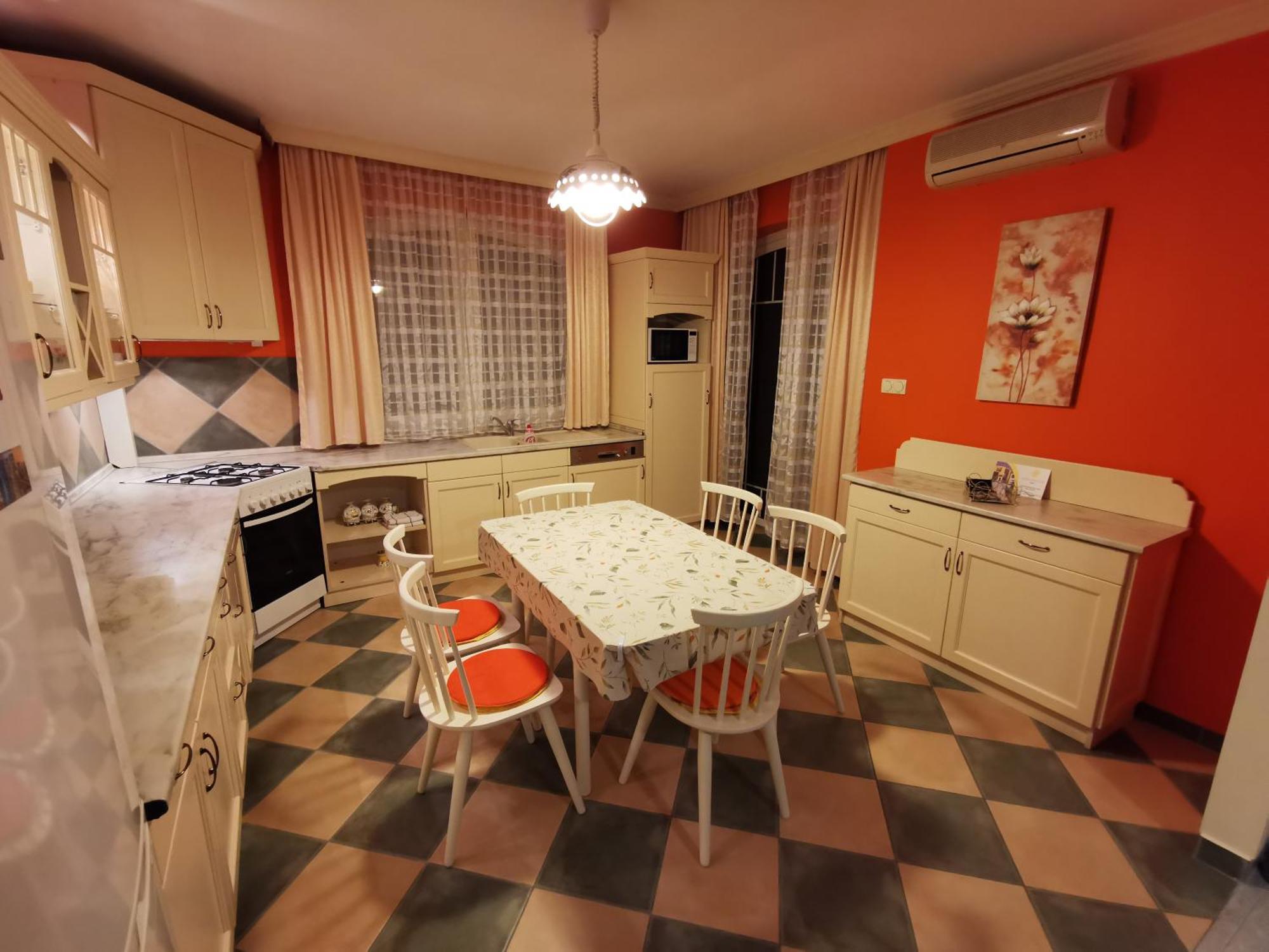 Boros Vendégház Eger Esterno foto