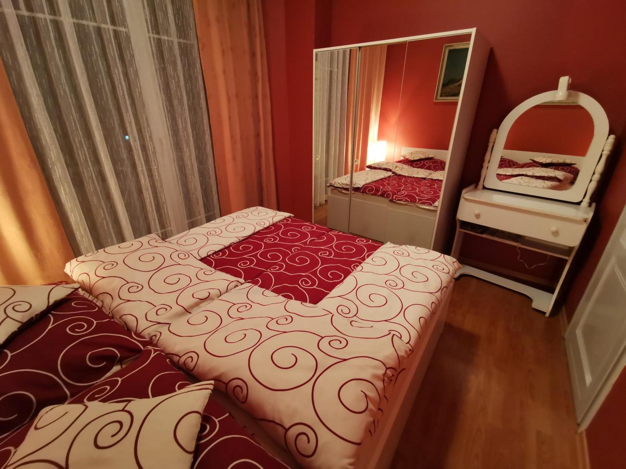 Boros Vendégház Eger Esterno foto
