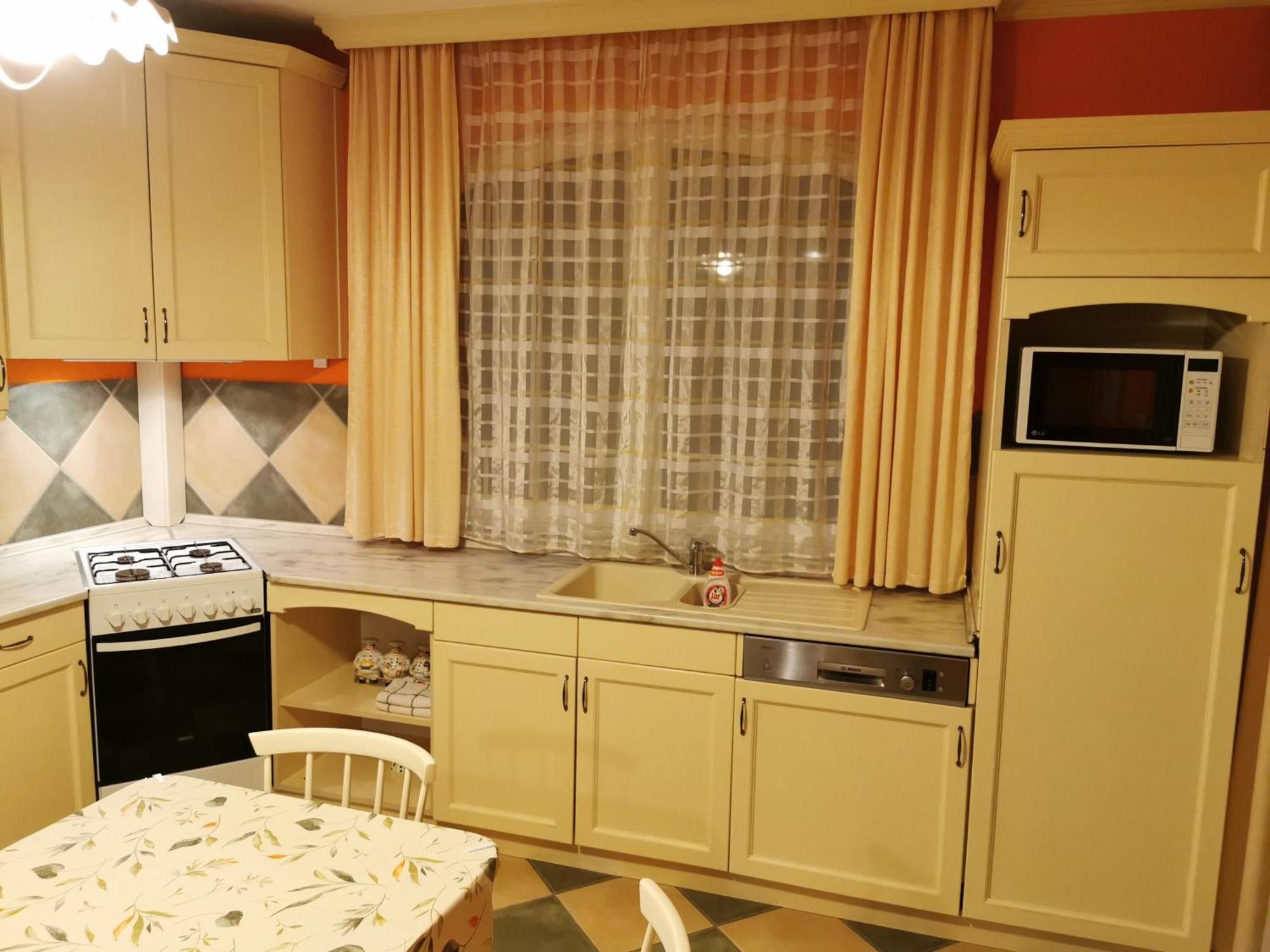 Boros Vendégház Eger Esterno foto